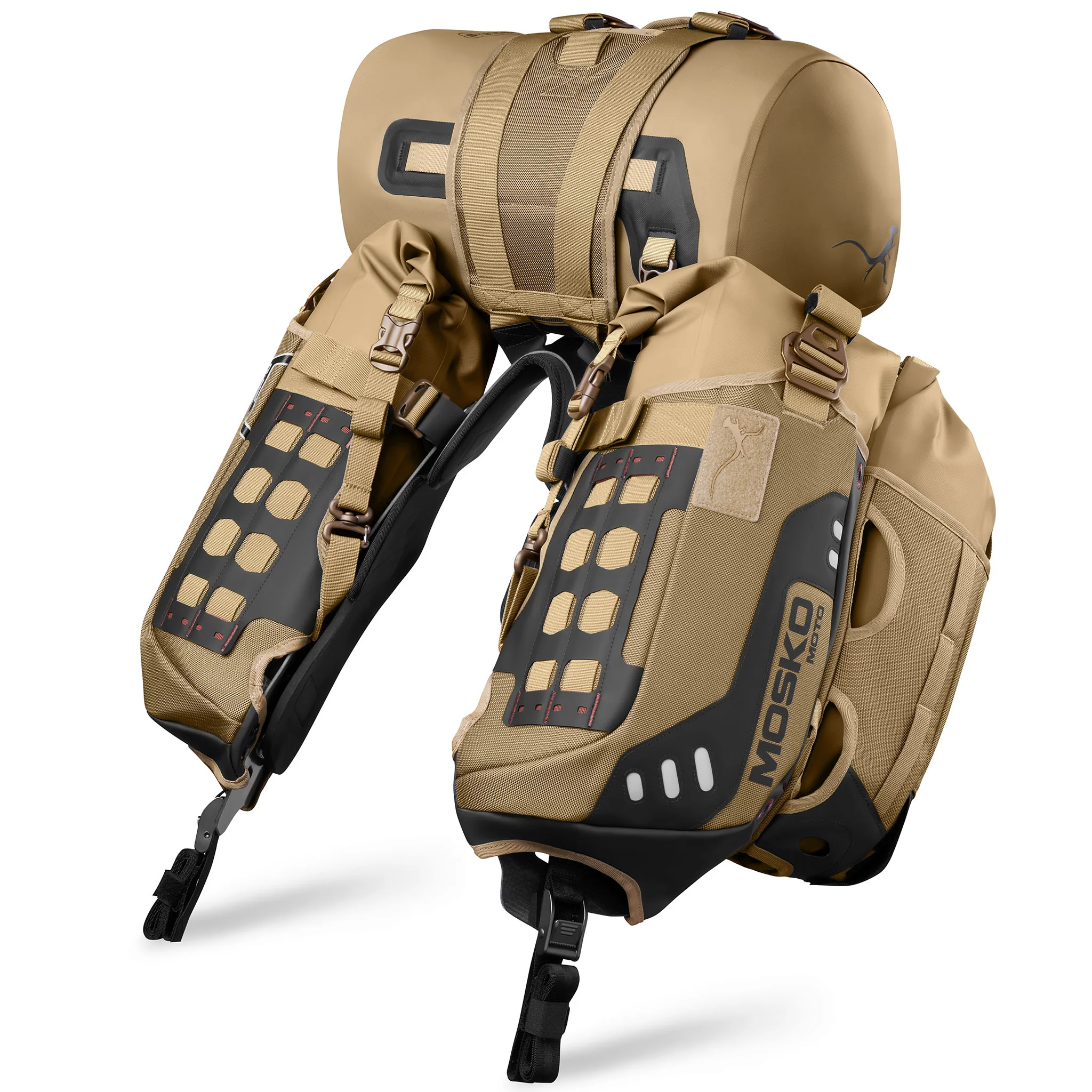 Reckless 40L (V4.0) - Image 9