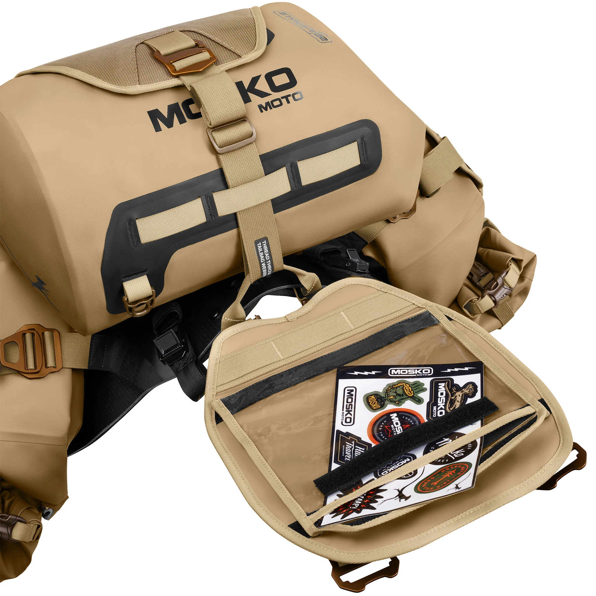 Reckless 80L (V4.0) - Image 13