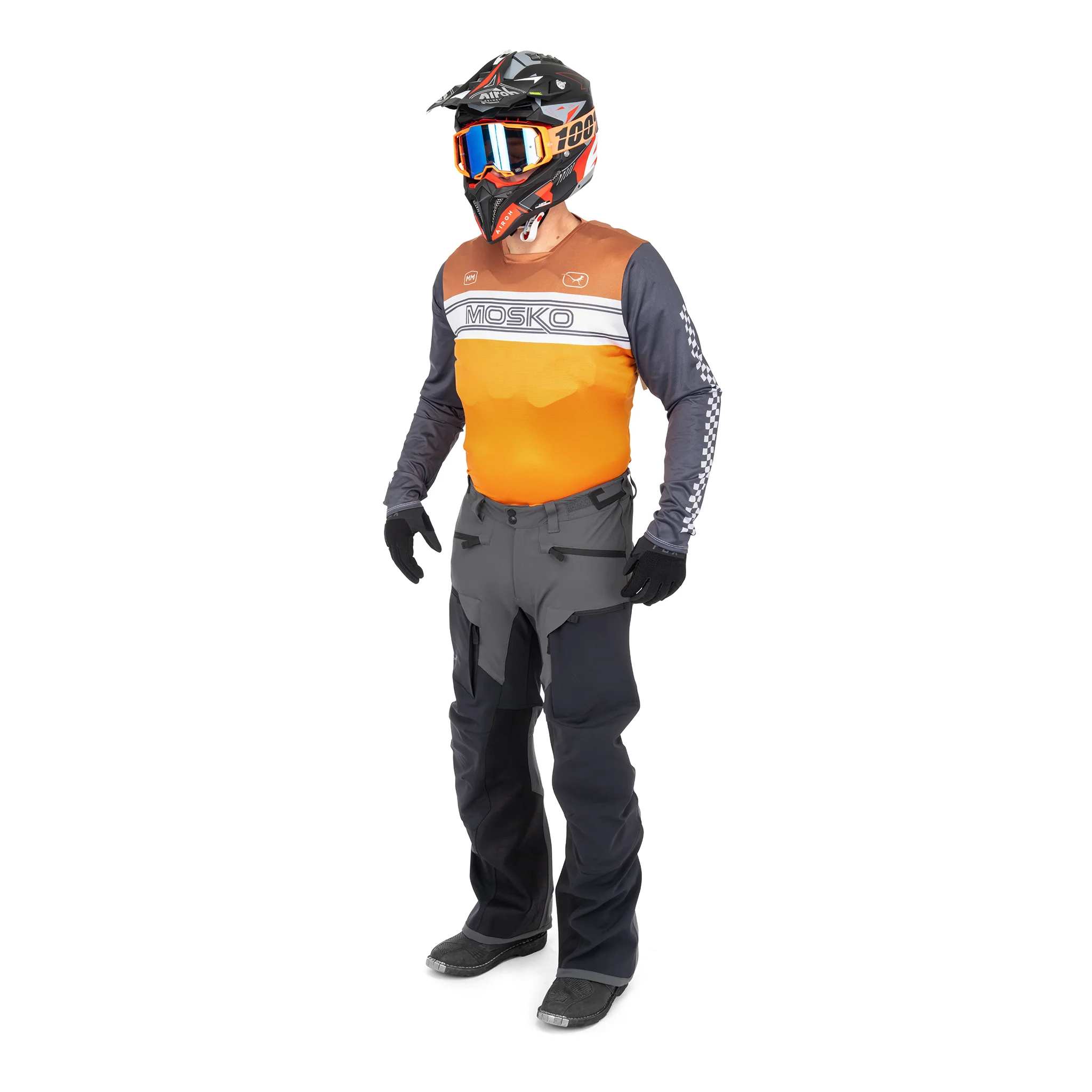 Speedway Jersey - Image 12