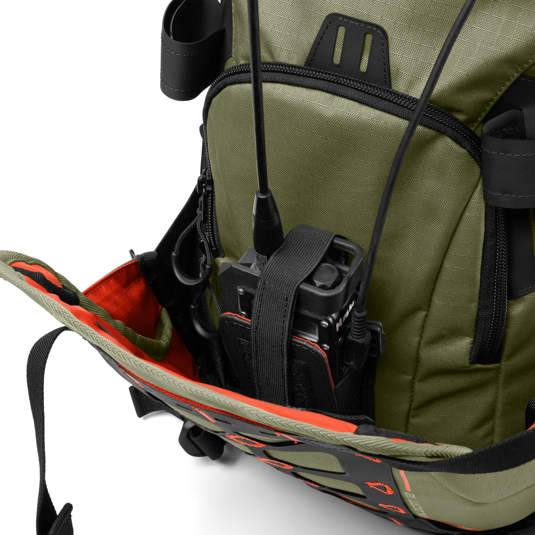 Wildcat 12L Backpack - Image 10