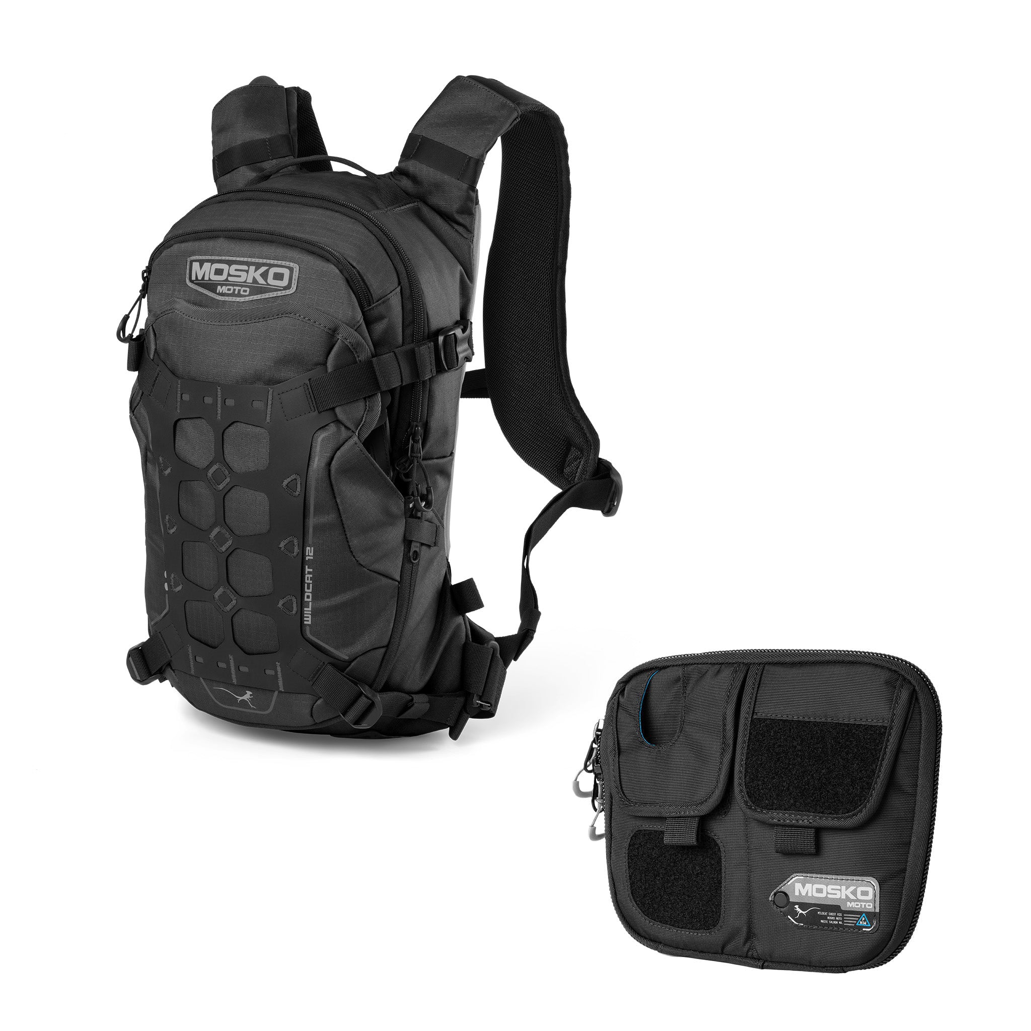 Wildcat 12L Backpack - Image 14