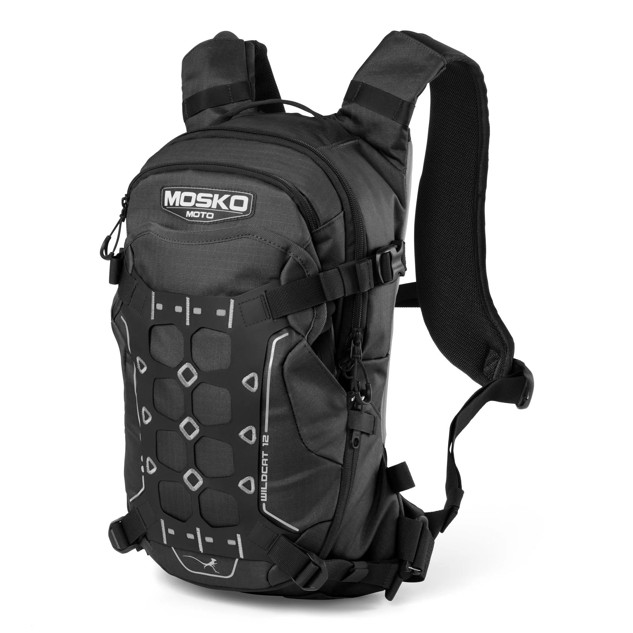 Wildcat 12L Backpack - Image 3