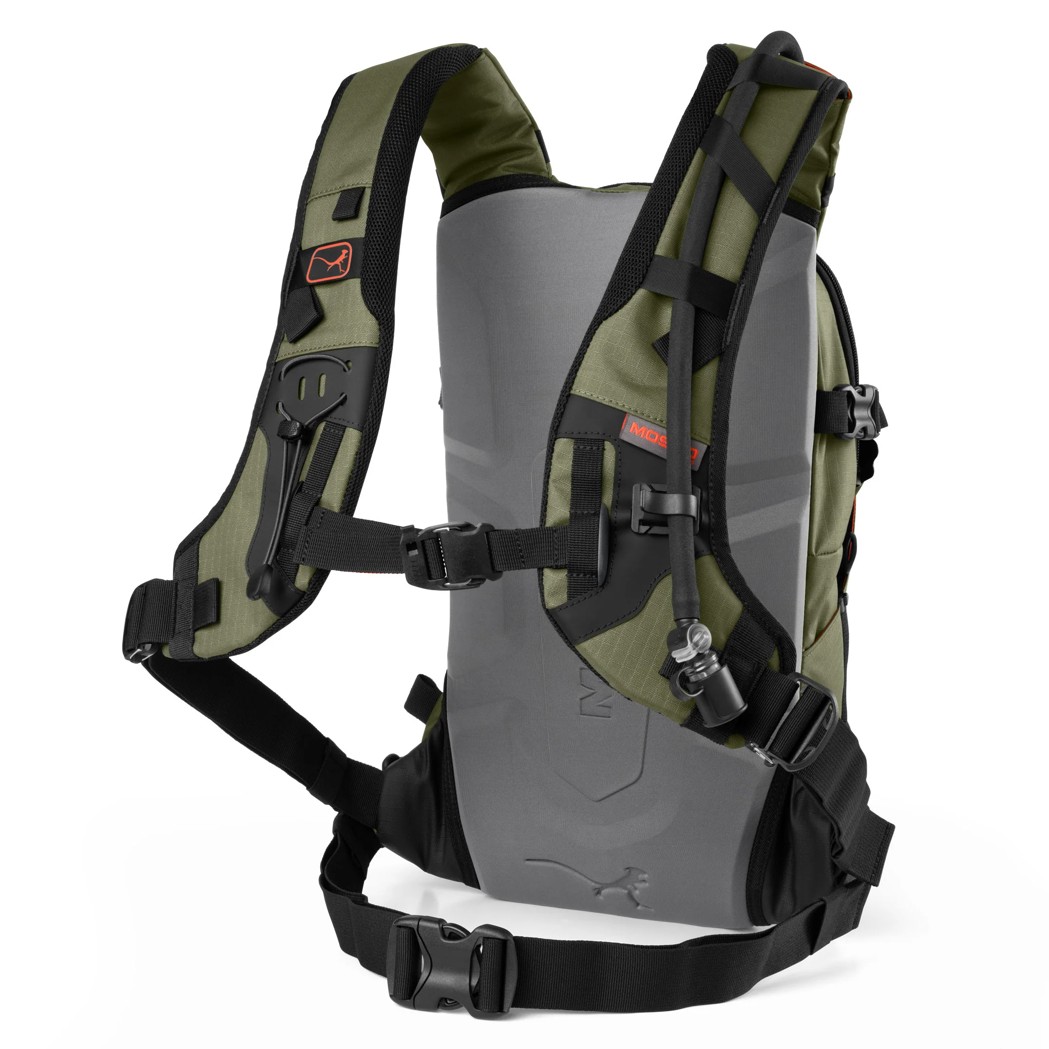 Wildcat 12L Backpack - Image 4