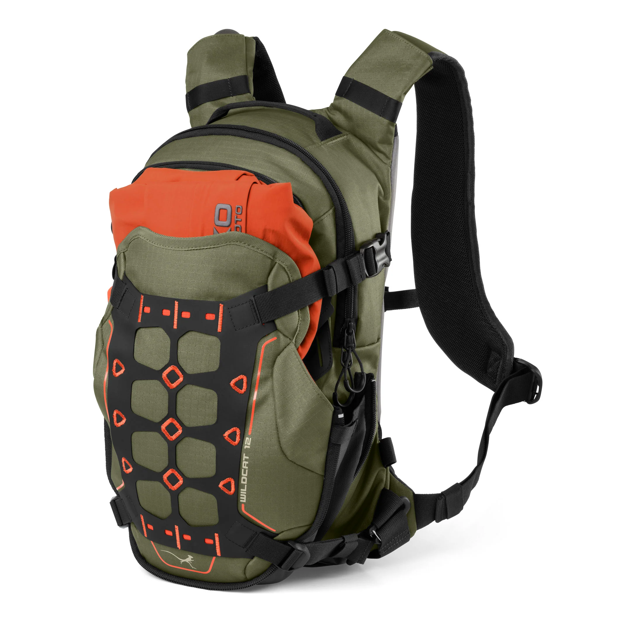 Wildcat 12L Backpack - Image 5