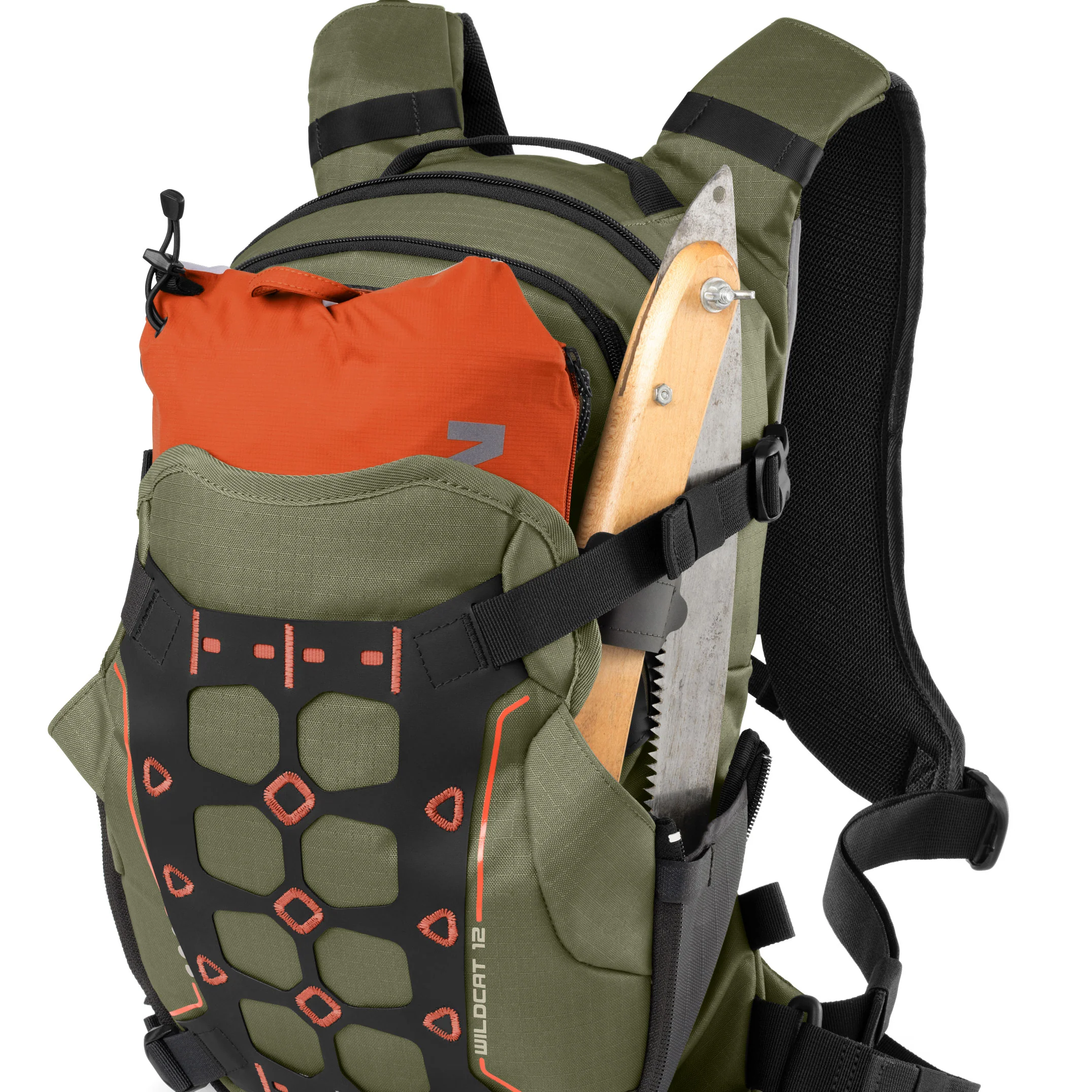 Wildcat 12L Backpack - Image 6