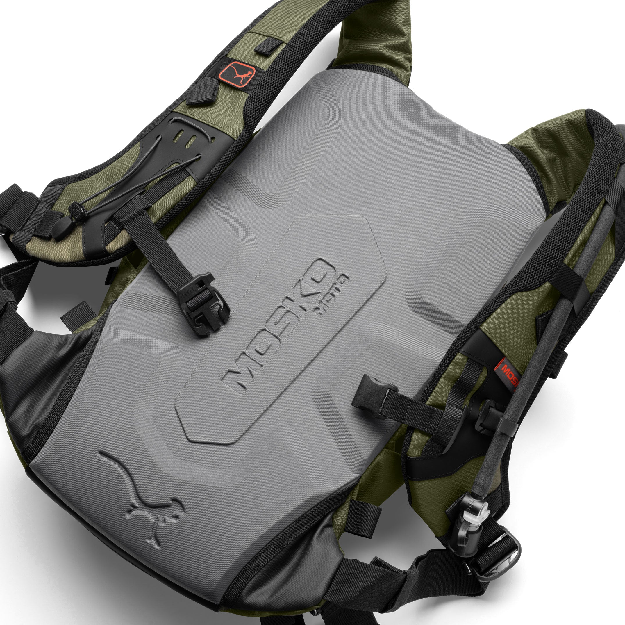 Wildcat 12L Backpack - Image 7