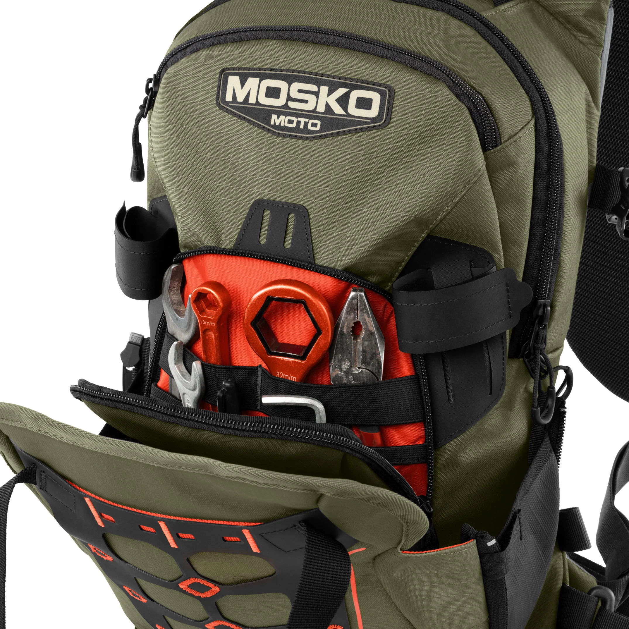 Wildcat 12L Backpack - Image 8