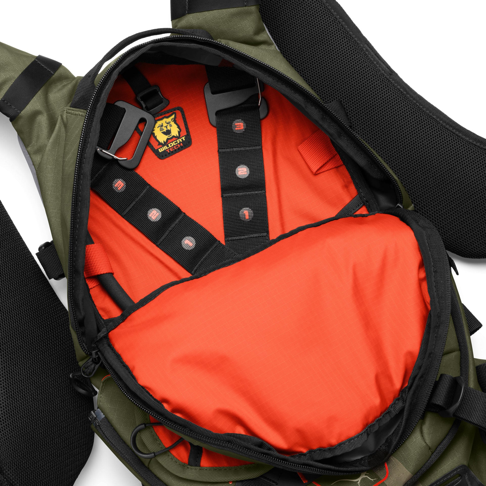 Wildcat 12L Backpack - Image 9