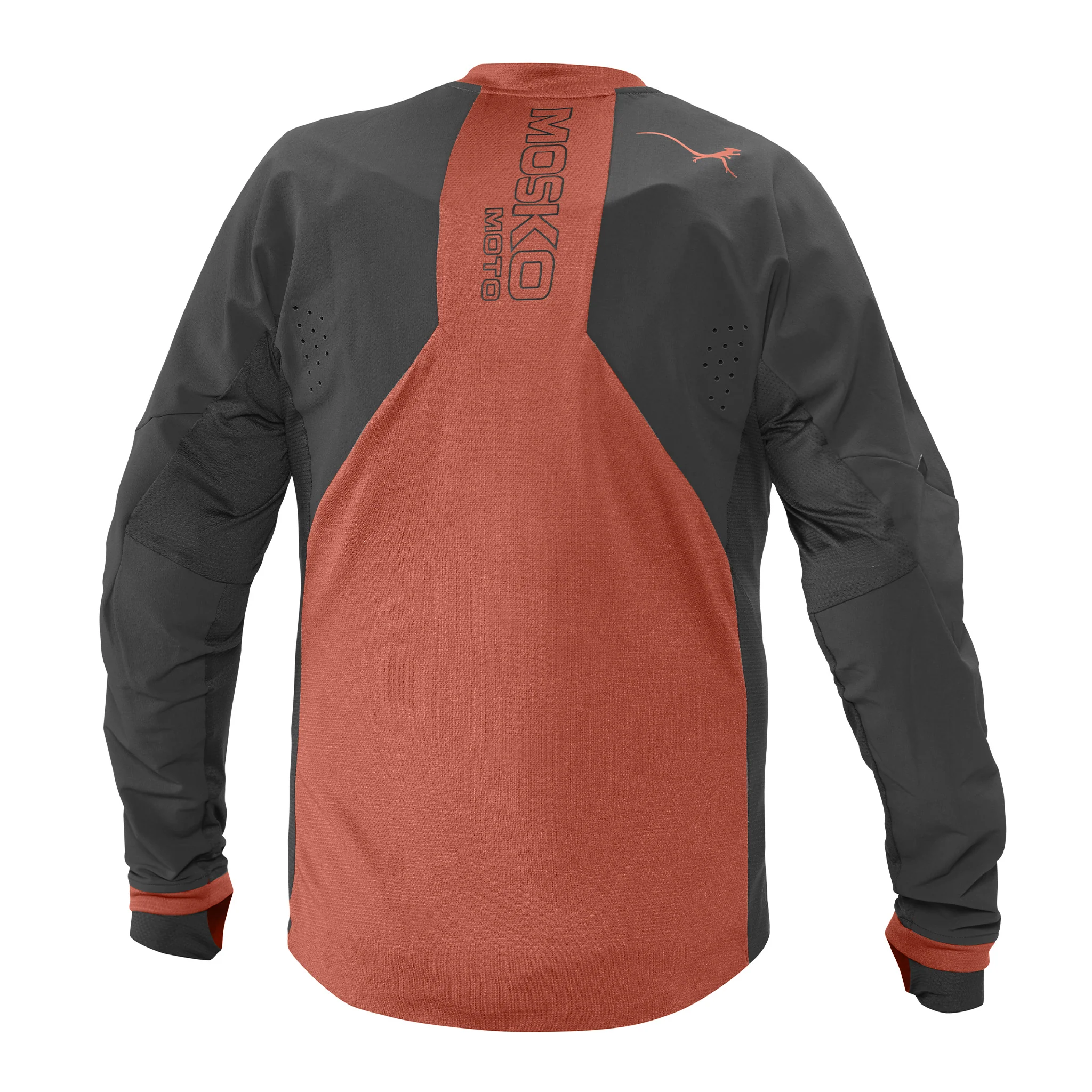 Workhorse Jersey - Image 5